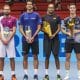 Marcelo Melo e Lukasz Kubot são vice no ATP de Viena