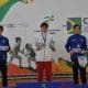 Definidos os campeões Sub-17 do Brasileiro Cadete e Juvenil de esgrima