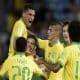 Brasil enfrenta o México na final da Copa do Mundo Sub-17 de futebol
