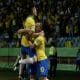 Brasil x França - Copa do Mundo sub-17