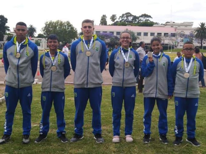 Sul-Americano sub-19