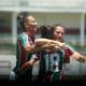 Fluminense x Vasco - Carioca de futebol feminino