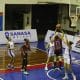 Ituano x Campinas - Paulista de basquete