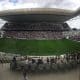 Arena Corinthians final contra o São Paulo Paulista de futebol feminino jogo das estrelas