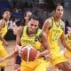Brasil Pré-Olímpico de basquete feminino