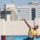 Cícero Valdiran é ouro no Mundial de Atletismo Paralímpico em Dubai