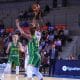 Lyon Asvel vence a segunda partida na Euroliga de basquete feminino