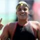 Ana Marcela Cunha: a melhor nadadora pela Swimming World