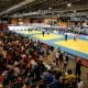 Apoio incondicional, união, tristeza e alegria na arquibancada - Jogos da Juventude Blumenau