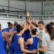 Seleção feminina inicia treinos para Pré-Olímpico das Américas
