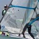 Martine Grael e Kahena Kunze no Campeonato da Oceania de vela