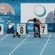 Mundial de Atletismo Paralímpico de Dubai
