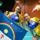 Pernambuco faz a dobradinha no handebol feminino dos Jogos Escolares
