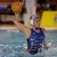 Pinheiros, na liga nacional de pólo aquático feminino