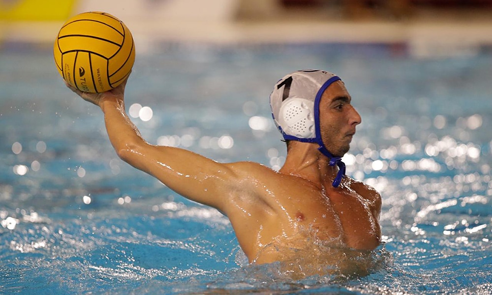 Pinheiros se classifica para a final da liga nacional de pólo-aquático masculino