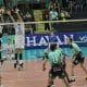 Taubaté vence a quinta pela Superliga masculina de vôlei