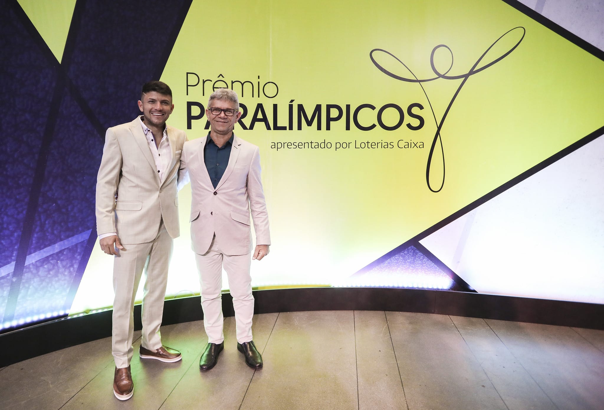 Petrúcio e Pedrinho