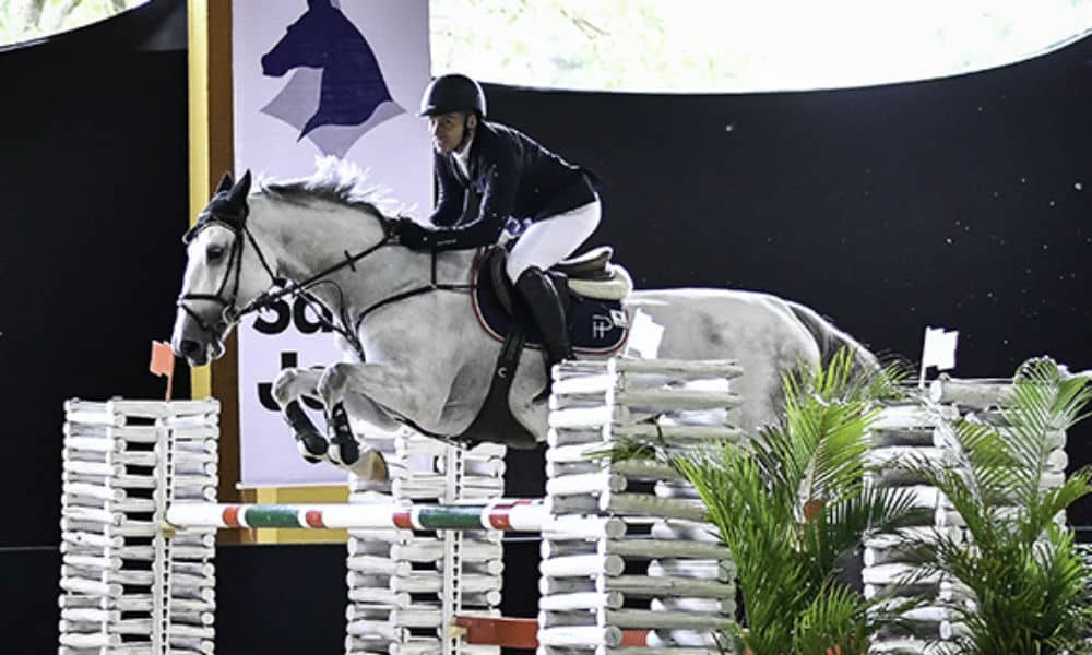 CSN Indoor 2019 - Foto: Paulo Henrique Cruz