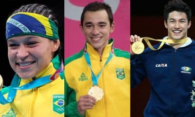 Prêmio Brasil Olímpico