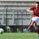 Andressa Alves marca para a Roma no Italiano de futebol feminino
