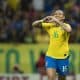 Bia Zaneratto carreira futebol feminino seleção brasileira