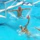 Brasil vence o Uzbequistão no Mundial Júnior de polo aquático