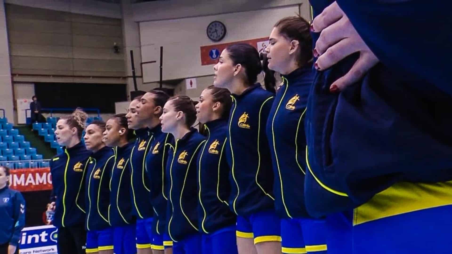 eliminado do mundial brasil goleia australia