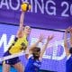 Minas e Guangdong no Mundial de Clubes de vôlei feminino