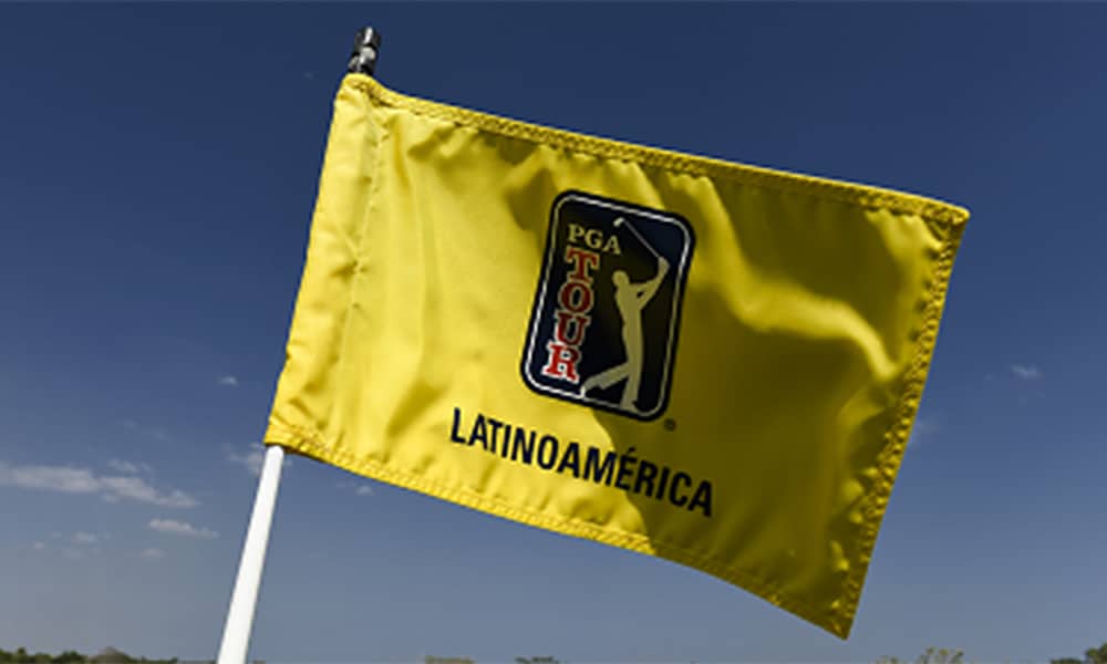 Q School PGA TOUR Latinoamérica