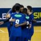 Sada Cruzeiro Sub-17 - Foto: Fernando Robert/Olympico Club