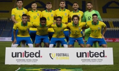 A Seleção Brasileira já sabe o caminho que vai percorrer no Torneio Pré-Olímpico 2020, que vai acontecer entre os dias 18 de janeiro e 9 de fevereiro, na Colômbia. O Brasil jogará três partidas na sede de Armênia e uma na de Pereira.
