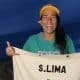 Silvana Lima comemora vaga em Tóquio 2020 no surfe feminino