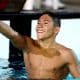 Stephan Steverink bate recorde no brasileiro Interclubes Juvenil de natação