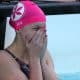 Stephanie Balduccini, no Brasileiro Interclubes Juvenil de natação - jogos olímpicos de Tóquio - revezamento 4x100m livre