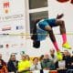 Fernando Ferreira - recorde indoor salto em altura