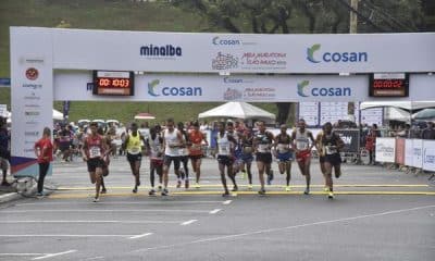Meia Maratona de São Paulo reúne destaques do País e de fora