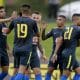 Seleção Olímpica Acompanhe ao vivo: Brasil x Peru - Pré-Olímpico de futebol