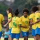 Seleção feminina sub-17