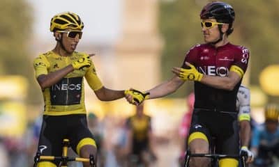 Tour de France 2020 trará novidades nas equipes participantes