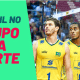 Vôlei Brasil Olimpíada