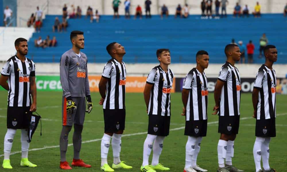 ao vivo ricanato x atlético-mg copa são paulo de FUTEBOL Júnior 2020