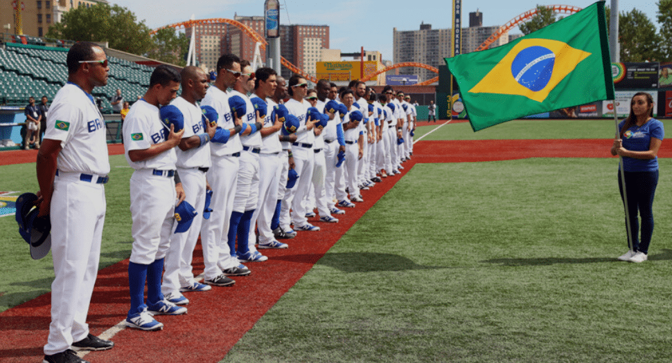 Eliminatórias WBC