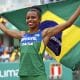 Elaine Martins vai ao sul-americano indoor de atletismo