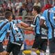 Ao vivo: Grêmio x Botafogo - Brasileiro Sub-20