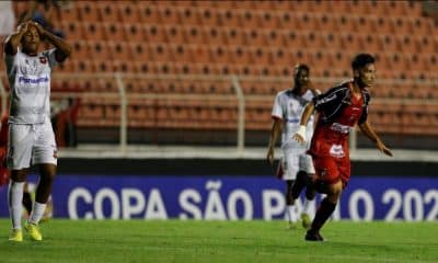 Ituano enfrenta Fluminense na Copa São Paulo - Foto: Miguel Schincariol