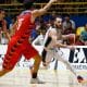 Mogi perde para o Quimsa pela Champions Americas - Foto: Divulgação/FIBA