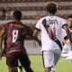 Vasco enfrenta Itapirense pela Copa São Paulo - Foto Renan Oliveira/EC Jacuipense