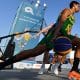 Seleção brasileira de basquete 3x3 vai disputar o Pré-Olímpico na Índia