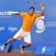 Daniel Dutra tênis ITF de Lima campeão Challenger de Buenos Aires