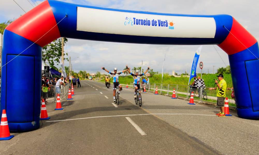 34º Torneio de Verão de Ciclismo será o destaque da semana